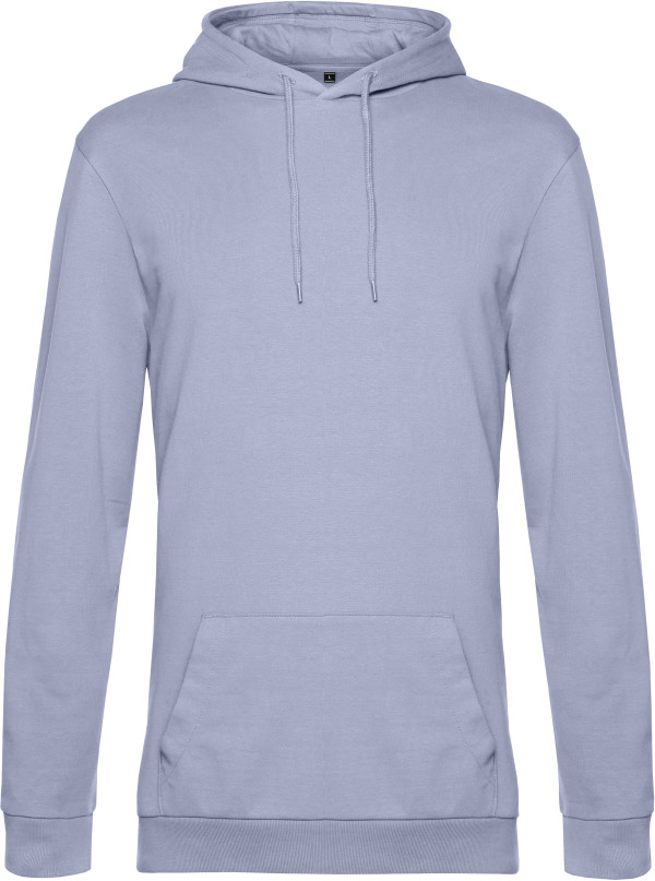 B&C Hoodie pánska mikina