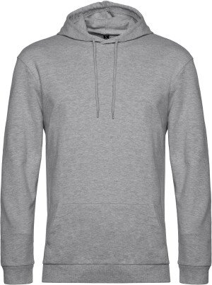 B&C Hoodie pánska mikina - Reklamnepredmety