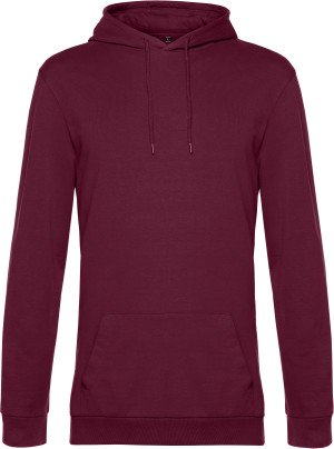 B&C Hoodie pánska mikina - Reklamnepredmety