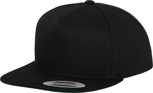 5 panelová šiltovka Snapback