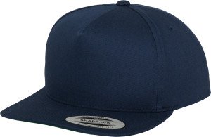 5 panelová šiltovka Snapback - Reklamnepredmety