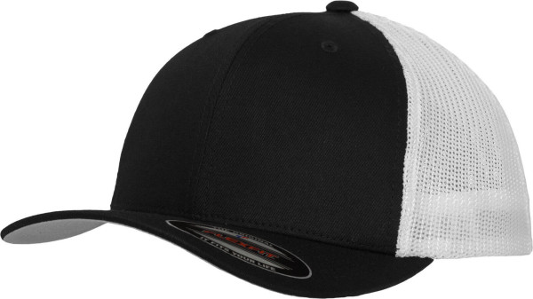 Flexfit šiltovka Mesh Trucker