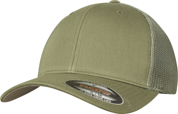 Flexfit šiltovka Mesh Trucker