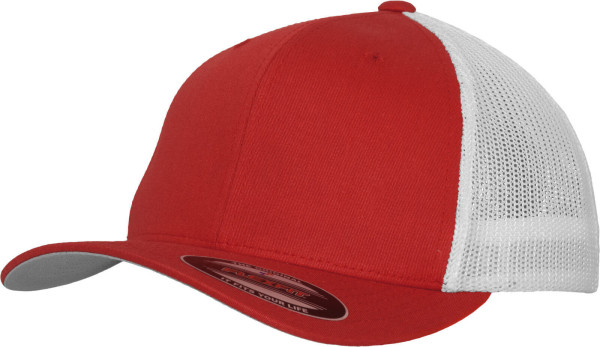 Flexfit šiltovka Mesh Trucker