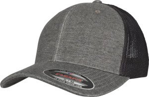 Flexfit šiltovka Mesh Trucker - Reklamnepredmety