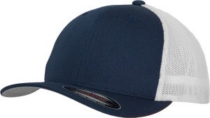 Flexfit šiltovka Mesh Trucker - Reklamnepredmety