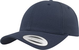 Zahnutá klasická Snapback šiltovka - Reklamnepredmety