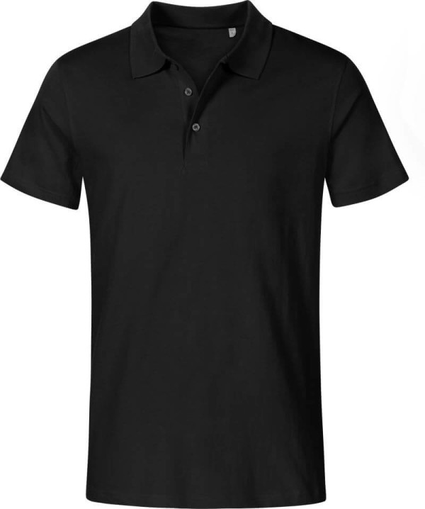 Pánske pracovné jersey polo