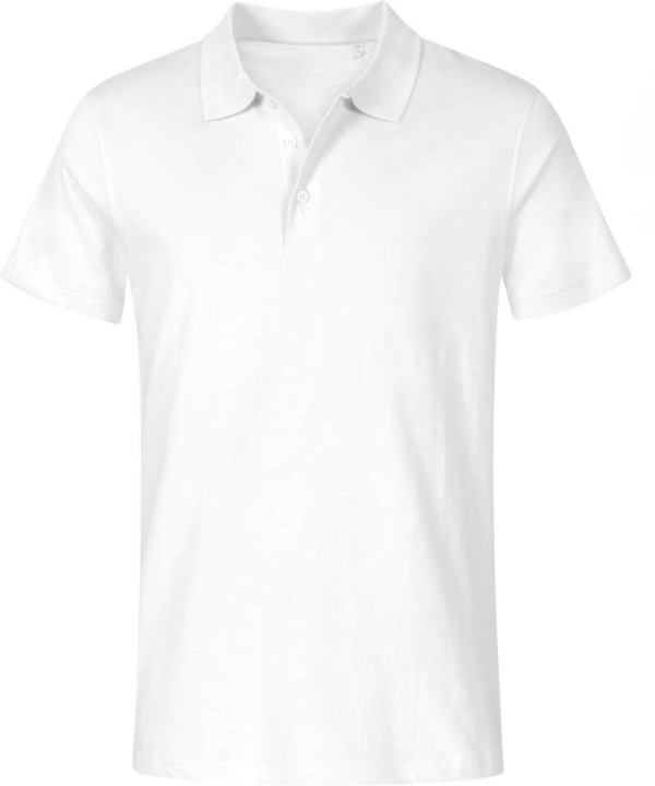 Pánske pracovné jersey polo