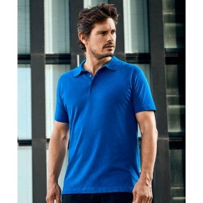 Pánske pracovné jersey polo