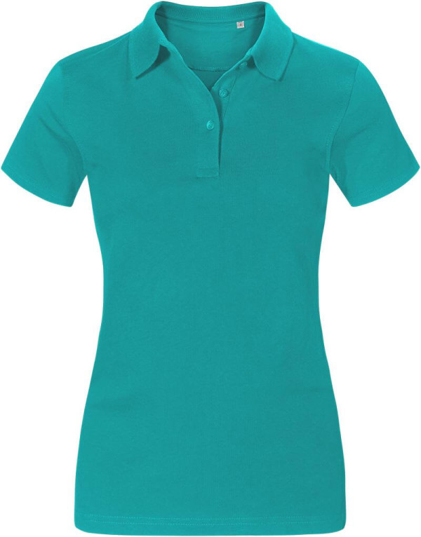 Dámske pracovné jersey polo