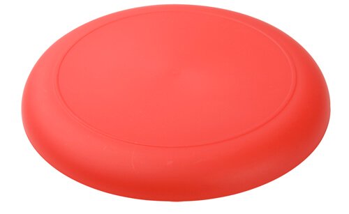 Horizon frisbee