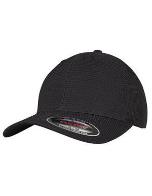 Šiltovka Flexfit Hydro-Grid Stretch Cap - Reklamnepredmety