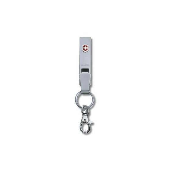 Victorinox 4.1858 klip na opasok s karabínou