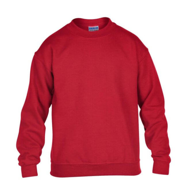 Pulóver Blend Youth Crew Neck