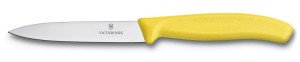 Univerzálny kuchynský nôž 10cm Victorinox - Reklamnepredmety