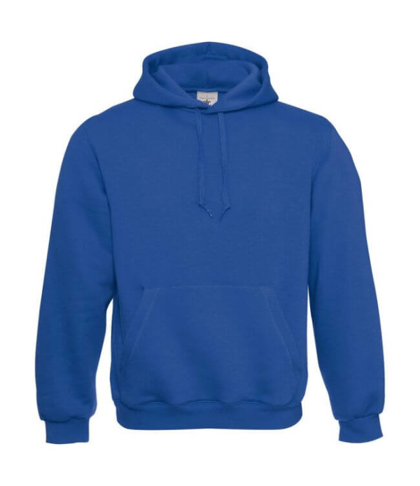 Mikina s kapucňou Hooded