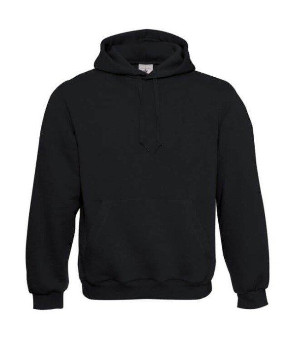 Mikina s kapucňou Hooded