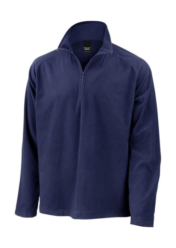 Top Micron Fleece Mid Layer