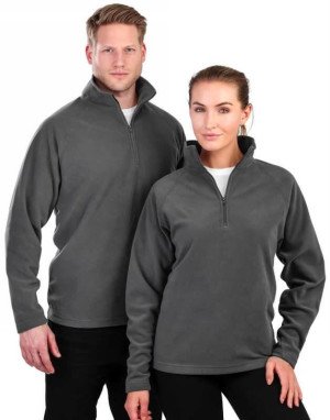 Top Micron Fleece Mid Layer - Reklamnepredmety