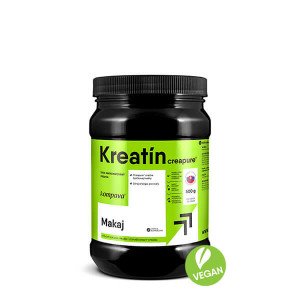 Kreatín Creapure® 500g 500 g/100 dávok - Reklamnepredmety