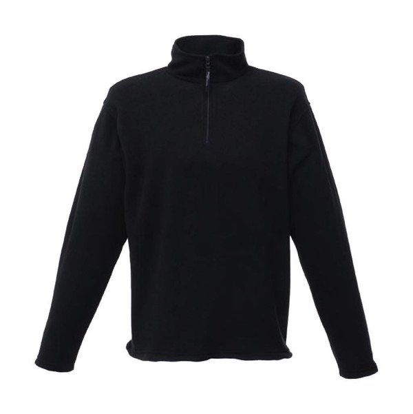 Micro Zip Neck Fleece