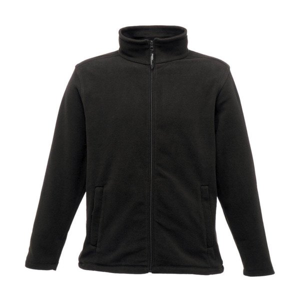 Micro Full Zip Fleece