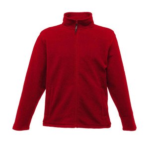 Micro Full Zip Fleece - Reklamnepredmety