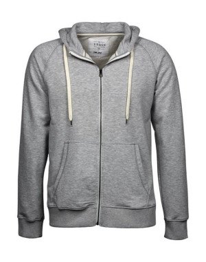 Urban Zip Hoodie - Reklamnepredmety