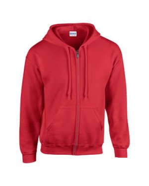 HB Zip Hooded mikina - Reklamnepredmety