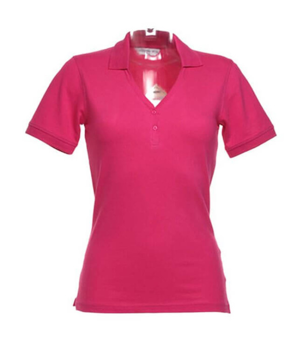 Polokošeľa Sophia V-Neck