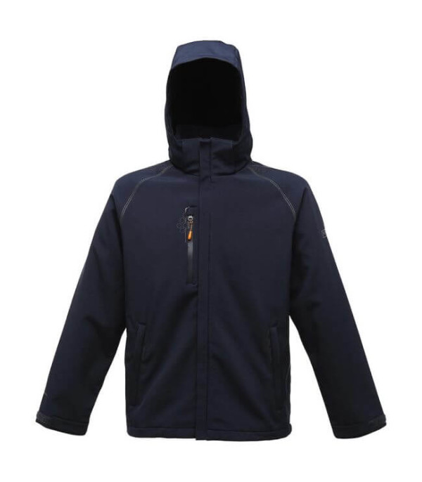 Repeller Softshell X-Pro