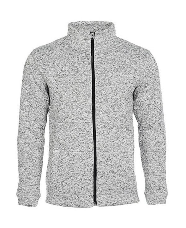 Pánska bunda Active Knit Fleece