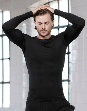 Tričko Gamegear Warmtex Base Layer - Reklamnepredmety