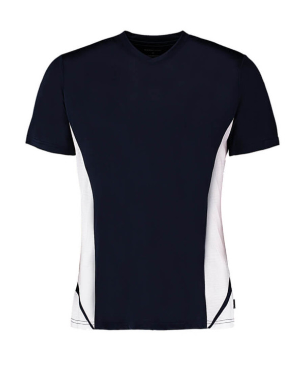 Tričko V-Neck Gamegear Cooltex