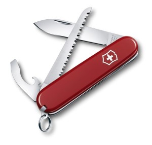 Victorinox 0.2313 Walker vreckový nôž - Reklamnepredmety