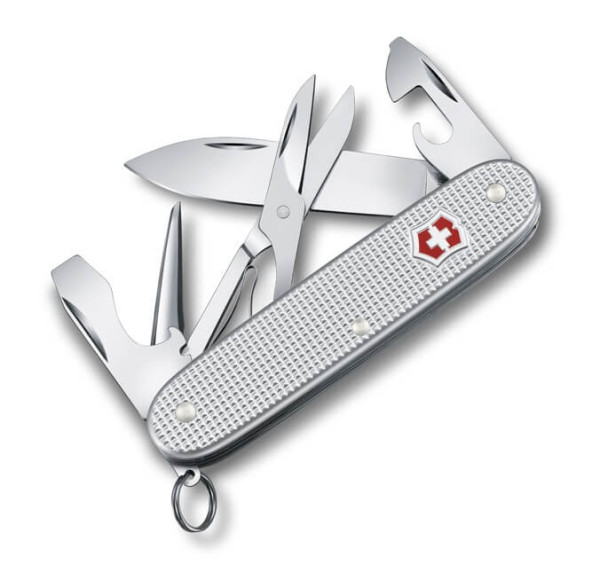 Victorinox 0.8231.26 Pioneer X vreckový nôž