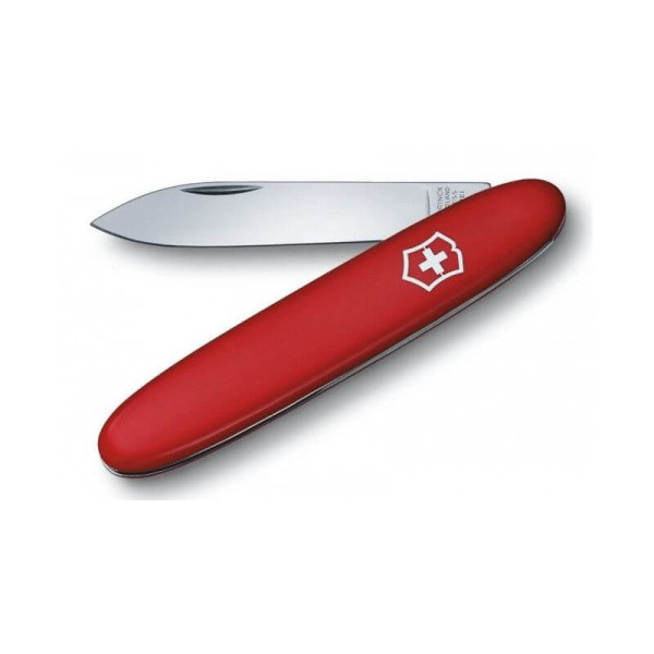 pocket knife EXCELSIOR, red