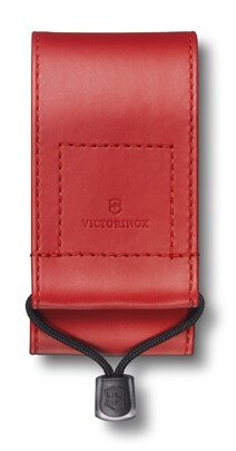 Syntetické červené puzdro Victorinox