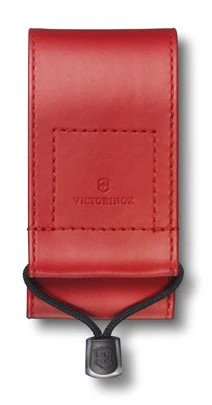 Syntetické červené puzdro Victorinox