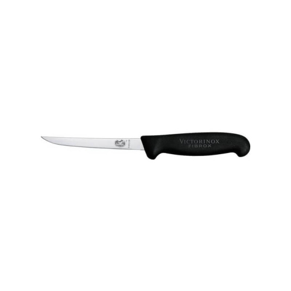 Victorinox 5.6203.09 kuchynský nôž Fibrox – vykosťovací 9cm