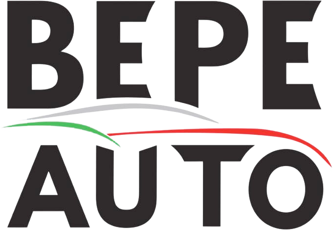 Bepeauto logo