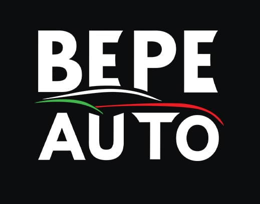 Bepeauto logo