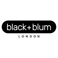 Black+Blum logo