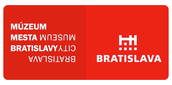 Múzeum mesta Bratislavy logo