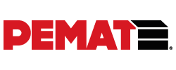 Pemat logo