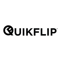 Quikflip logo