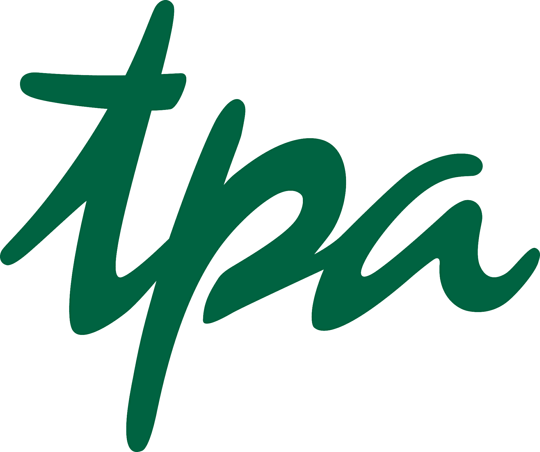 TPA Slovakia logo