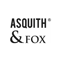 Asquith & Fox logo