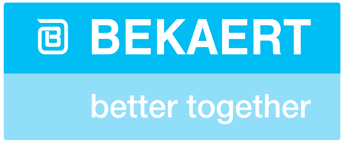 Bekaert logo